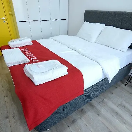 Coordinat Suits Hotel Esmirna