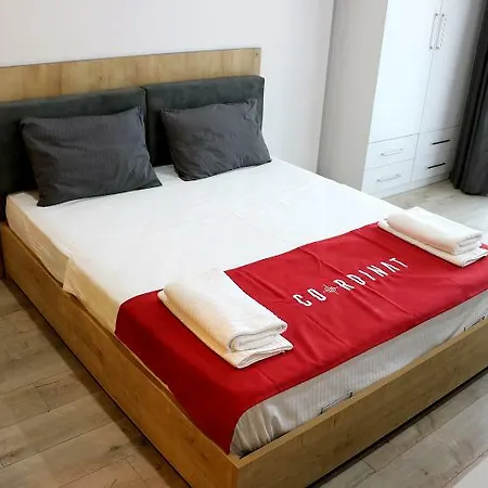 Hotel Coordinat Suits *